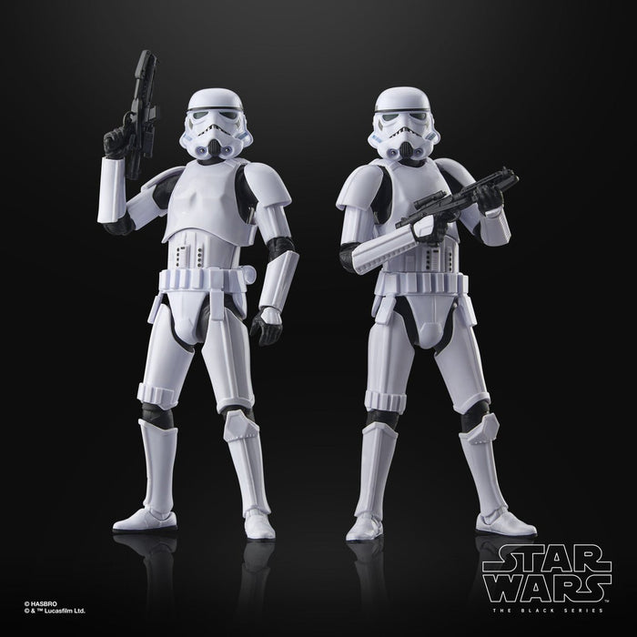 Star Wars Black Series SDCC Exclusive Starkiller & Troopers 3-Pack