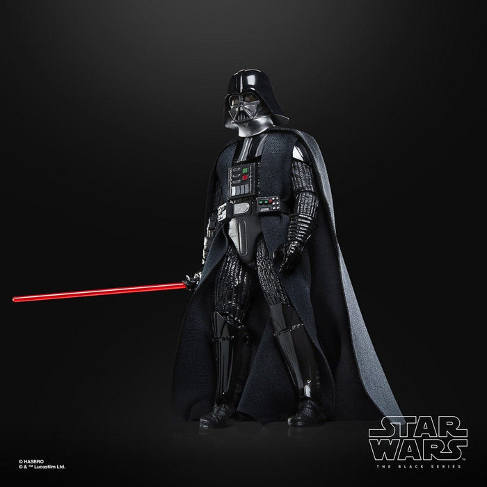 Star Wars Black Series Darth Vader (A New Hope)