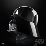 Star Wars The Black Series Darth Vader Premium Electronic Helmet (Kenobi)