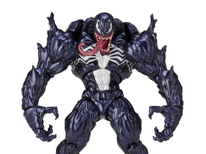 Amazing Yamaguchi Revoltech Venom #003 (Reissue)