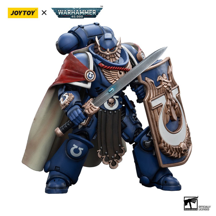 Warhammer 40k Ultramarines Victrix Guard (1/18 Scale)