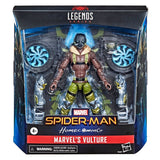 Marvel Legends Exclusive Deluxe Vulture - Pre-Owned / In Box
