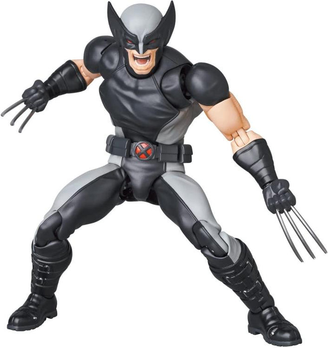 Marvel MAFEX #171 Wolverine (X-Force Ver.)