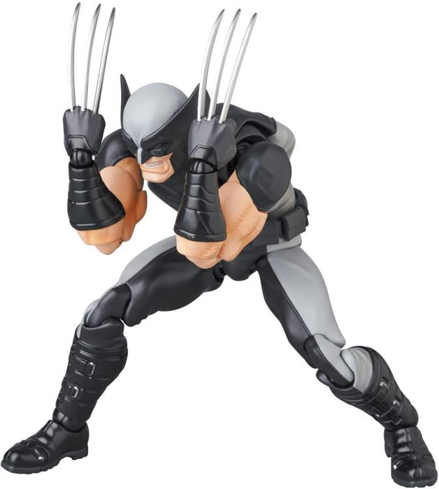 Marvel MAFEX #171 Wolverine (X-Force Ver.)