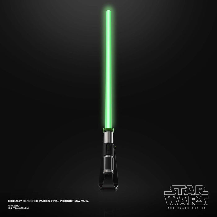 Star Wars The Black Series Yoda Lightsaber